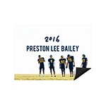 Photo Memories Magnet -- Profile Cards