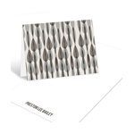 Treescape -- Graduation Thank You Cards