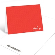 Simple Thanks 