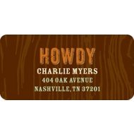 Howdy Partners 