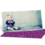 Creative Hearts Horizontal Photo 