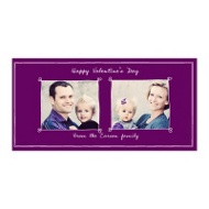 Heartthrob Horizontal Photo Paper 
