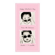 Heartthrob Vertical Photo Paper 