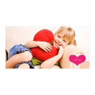 Cupid's Arrow Horizontal Photo Paper 