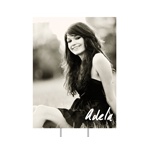 Vertical Grad Photo -- Yard Signs
