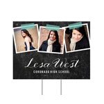 Big Impression -- Yard Signs