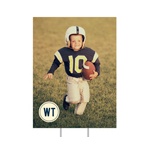 Spot On Vertical -- Yard Signs