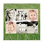 Photo Fun -- Yard Signs