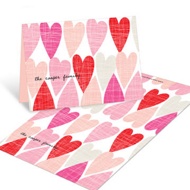 Artsy Hearts 