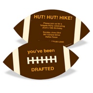 Football Draft Pick 