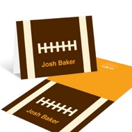 Football Draft Pick 