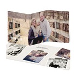 Photogenic Year -- New Year's Photo Cards