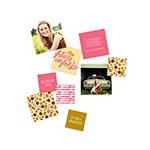 Beads And Bubbles Photo Table Decor -- Graduation Party Decorations