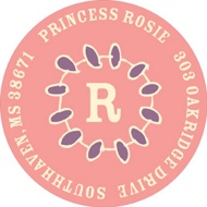 Crown Me Princess 
