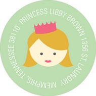 A Princess Like Me 