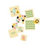 Jungle Table Decor -- Baby Shower Decorations