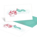 Bridal Shower Thank You Cards