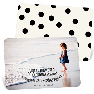 Religious Christmas Cards, Christian Christmas Cards | Pear Tree Greetings