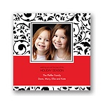Merriment -- Photo Holiday Cards