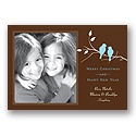 Harmony Photo Holiday Card