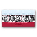 Multiple Moments Photo Card - Choose from 12 Background Designs!