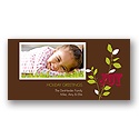 Joyful Photo Holiday Card