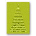 Green Countdown Recycled Holiday Card