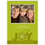 Sprouting Joy 