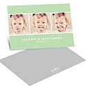 Spice & Everything Nice Photo Holiday Card