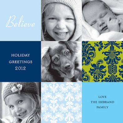 Holiday Cards