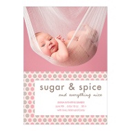 Sugar & Spice 