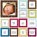 One-of-a-Kind Photo Stickers