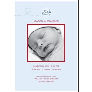 Anticipated Arrival 