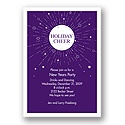 Sparked Party Invitation