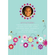 Springtime Buzz 