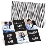 Love Squared - Save the Date