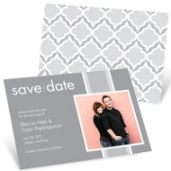 Togetherness - Save the Date Photo Cards