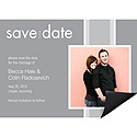 Togetherness - Save the Date Magnet