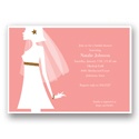 Chic Shower - Bridal Shower Invitation