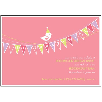 THE GOLDEN TICKET -- BOY PHOTO BIRTH ANNOUNCEMENT, 2in. x 4in. Folded Holiday Card