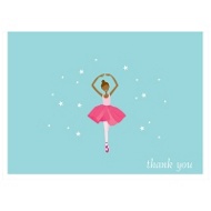 Twinkle Toes 