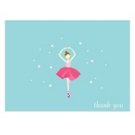 Twinkle Toes 