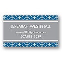 Stand Out -- Navy Calling Card