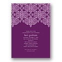 Bachelorette Party Invitations