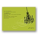 Bachelorette Party Invitation