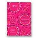 Dazzle -- Lipstick Birthday Party Invitation