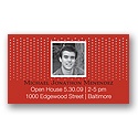 Primary Dots -- Merlot Profile Card