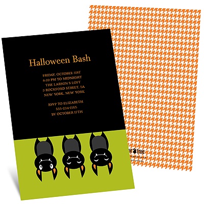 THE GOLDEN TICKET -- BOY PHOTO BIRTH ANNOUNCEMENT, 2in. x 4in. Folded Holiday Card