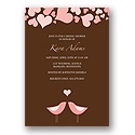 Showering Love -- Bridal Shower Invitation