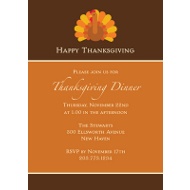 Gobble, Gobble 